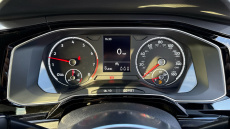 Volkswagen Polo 1.0 TSI 95 R-Line 5dr Petrol Hatchback